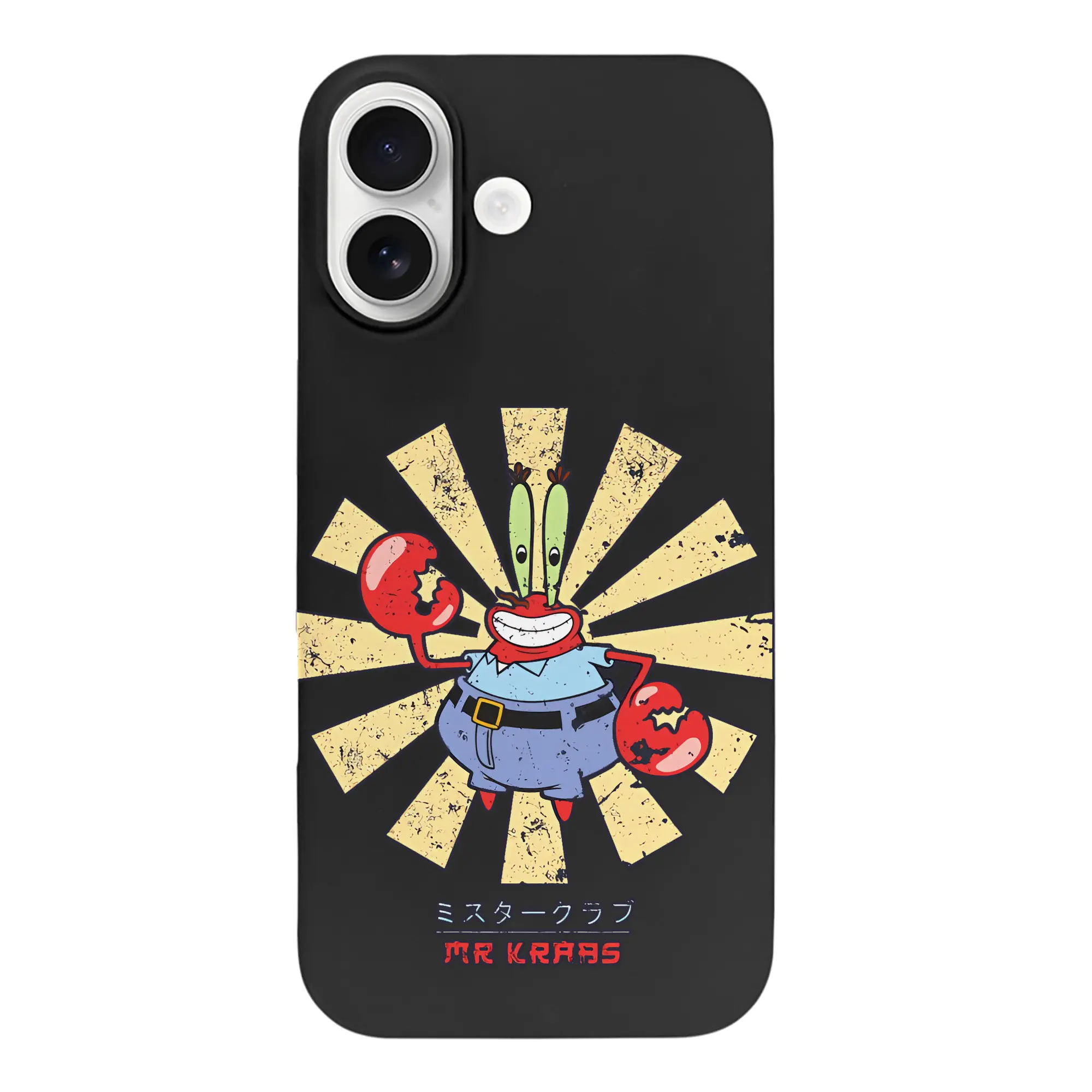 スポンジボブ グッズ ミスター・クラブ - iPhone 17 シリーズ シリコンケース 薄型 耐衝撃 指紋防止 ソフトタッチカバー 精密フィット 傷防止 保護ケース iPhone 17/17 Air/17 Pro/17 Pro Max 対応